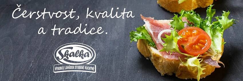 Homepage - Lahůdky Skalka