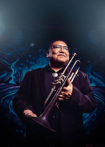 Native Launchpad: Informational Webinar — Western Arts Alliance 