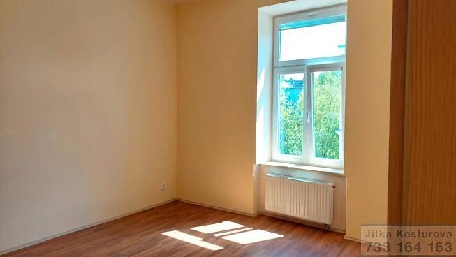 2 ložnice byt o velikosti 78.0 m² - Připraveno k pronájmu