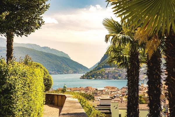 Gallery | Villa Sassa | Hotel, Apartments & Spa in Lugano