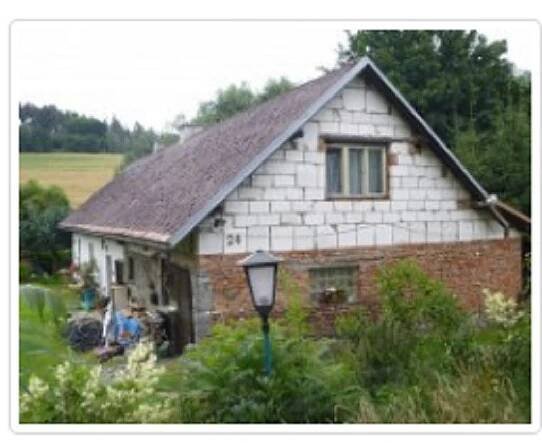 Vrhaveč, okres Klatovy