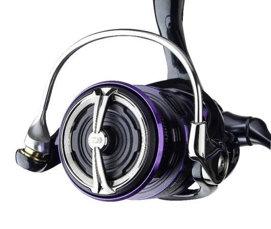 Obrázek 2 k Naviják DAIWA Prorex V LT