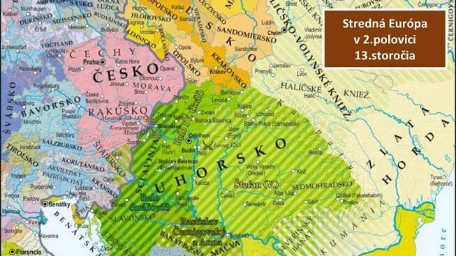 Slovenské dejiny pod novým pohľadom historika Homza - SKsprávy.sk