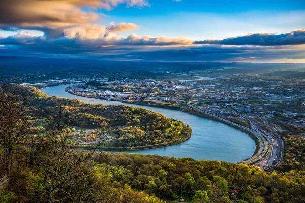 Hermitage - Cumberland Heights