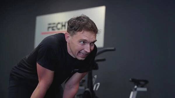 Fechtner - workout club foto 2 (náhled videa)
