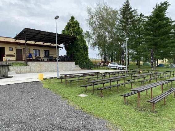 Semčice Open Air - 22. července 2022, 18:00 - 23. července 2022, 02:30 @ Koupaliště Semčice, Semčice | Kam večer? - Mladá