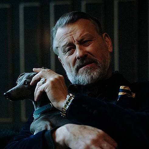 Jan Monczka - Castingofka.cz