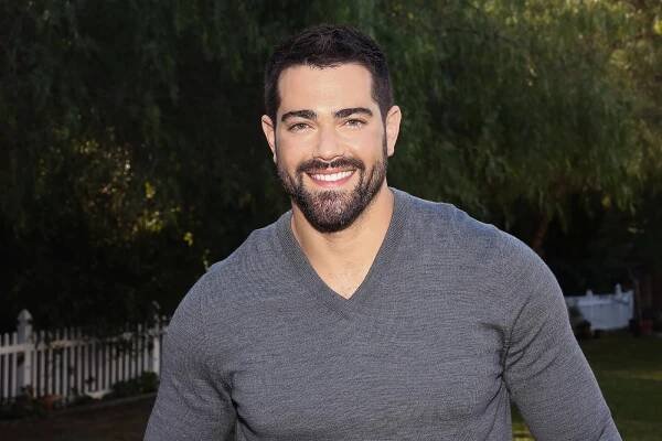 Jesse Metcalfe Wants to Be on ‘Industry’