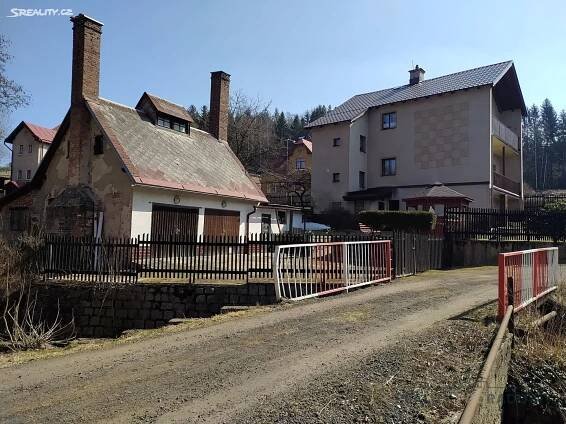 Prodej rodinného domu (2x 3+1) 240 m², pozemek 1 032 m² - Nová Ves nad Nisou, okres Jablonec nad Nisou | nosekreality.cz Tomáš Nosek reality | Reality pro radost