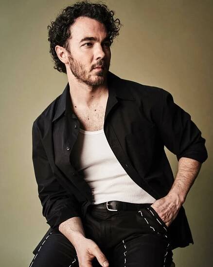 Kevin z Jonas Brothers přiznal rakovinu kůže: Bazaliom na čele!
