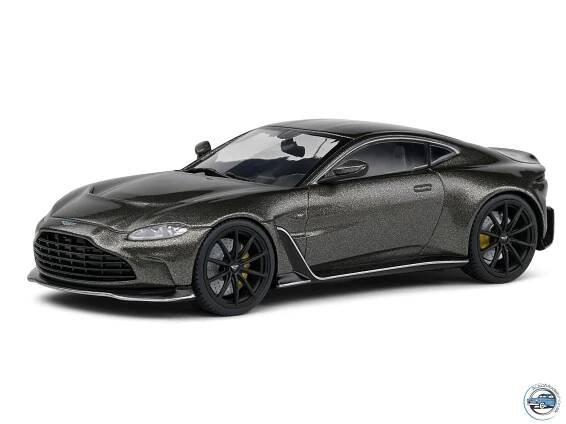 ASTON MARTIN V12 VANTAGE 2023 - 1:43 SOLIDO