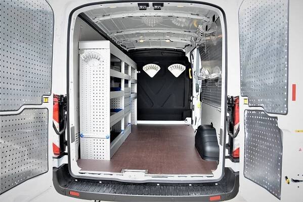 Přestavby - užitková a osobní – Direct auto