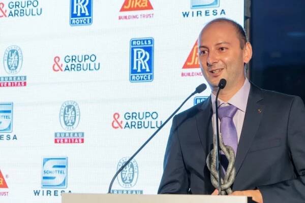Grupo Remolques Unidos – El Grupo Remolques Unidos es una empresa fundada en el año 1962, que desde sus inicios y sin interrupción