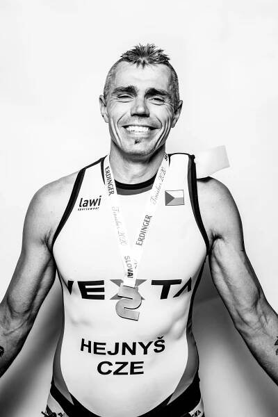 jedinečné preteky | SLOVAKMAN TRIATHLON 