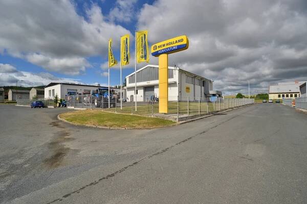 ARBO, spol. s r.o, středisko Janovice nad Úhlavou | AGROTEC a.s. 