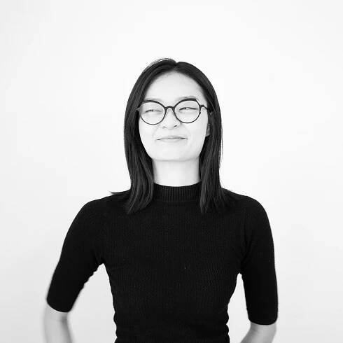 Maggie Chen
