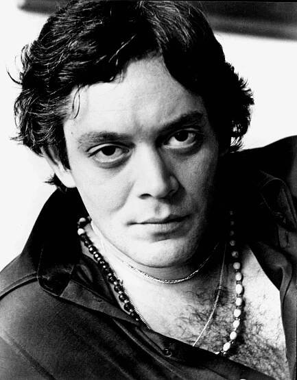 Raul Julia