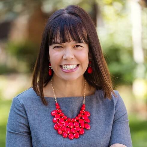 Janet Lopez Flor