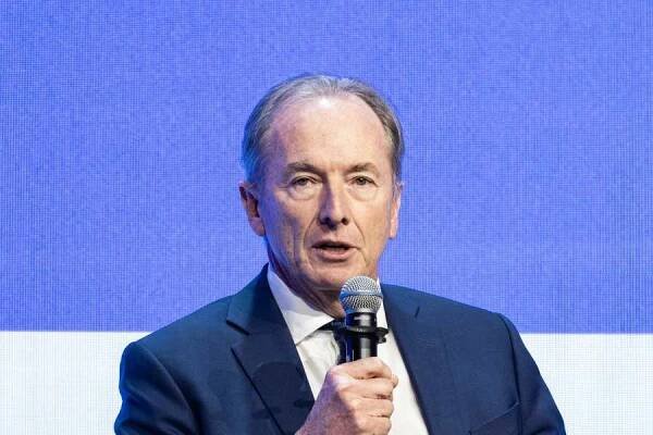 Morgan Stanley - Page 1 | Financial News London