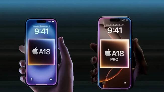 Srovnání čipů A18 a A18 Pro: Jaké jsou hlavní rozdíly mezi čipem v iPhonu 16 a 16 Pro?