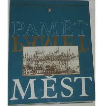 Paměť měst: městské památkové rezervace