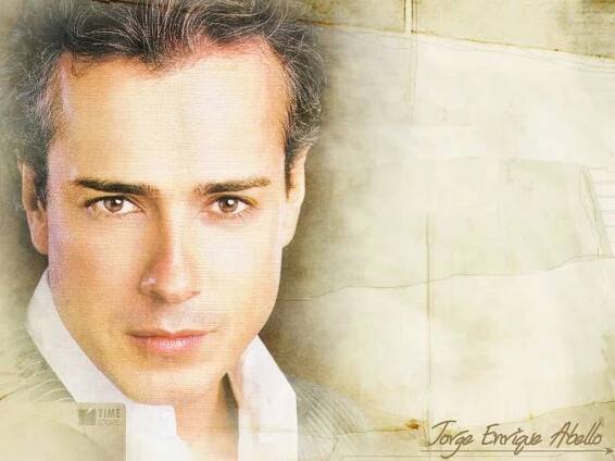 Jorge Enrique Abello fotka