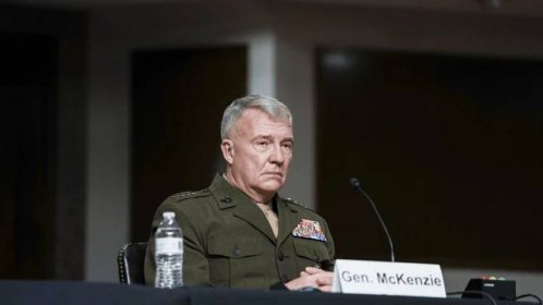 Top generals contradict Biden, say they urged him not to withdraw from Afghanistan