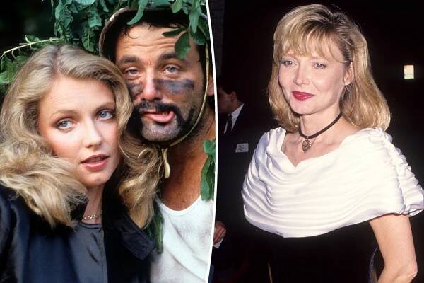 Cindy Morgan, 'Caddyshack' and 'Tron' actress, dead at 69