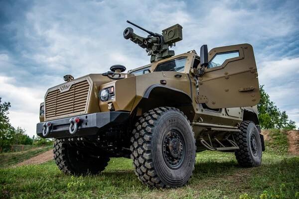 Francouzské houfnice Caesar možná nesplní technické požadavky české armády