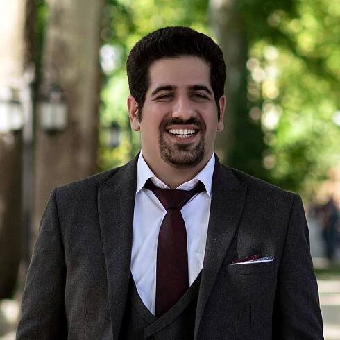 Unser Team – Maleki Group