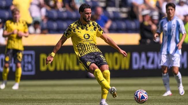 Klub-WM Achtelfinale heute: Borussia Dortmund – Monterrey im Live-Ticker