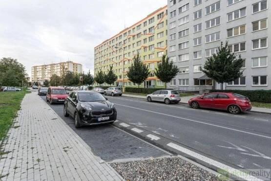 Prodej bytu 3+1, 67 m2 - Kojetická 1, Neratovice, okr. Mělník | Expert Reality