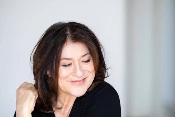 Eva Mattes (© Yvonne Schmedemann)
