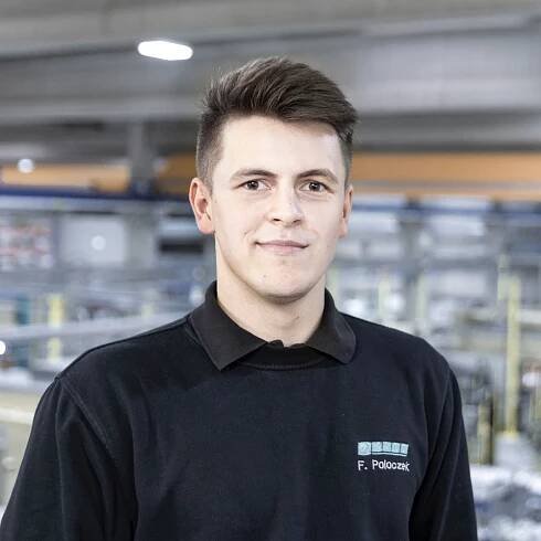 Karriere Studenten Kaco