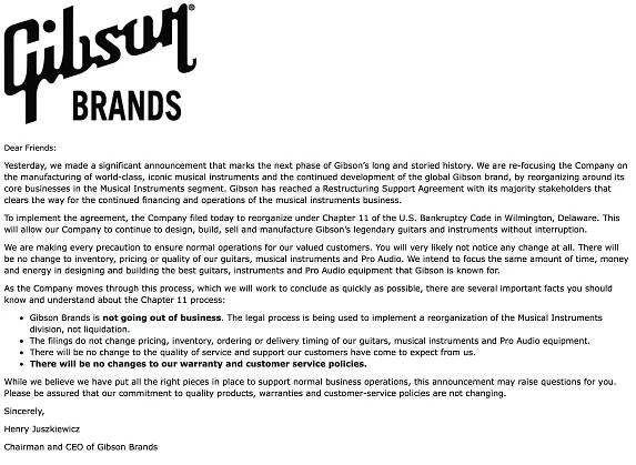 Gibson-Henry-Juszkiewicz-statement