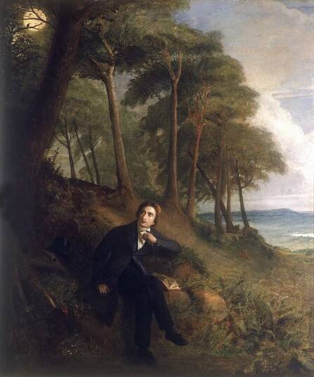 How John Keats found himself in Hampstead - Apollo Magazine