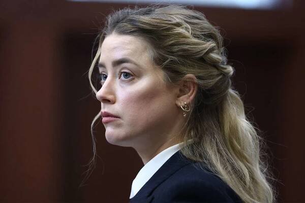 Amber Heard's defense rests case: What comes next in Johnny Depp defamation trial