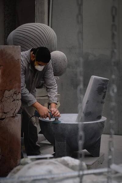 Mexican Artist Pedro Reyes, Mexico City — ALEX LESAGE