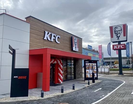 KFC má sedmou pobočku v Ostravě! V pondělí otevřelo v Dubině