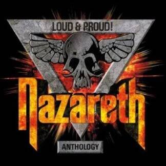 Nazareth - Loud & Proud! Anthology - 2LP