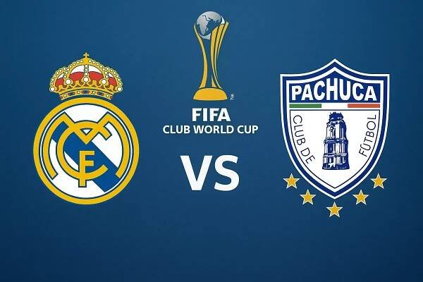 Preview MS klubov 2025 zápas Real Madrid - Pachucha