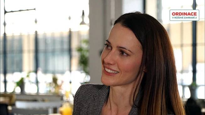 Petra Bučková, jak ji neznáte: Z fleku zvládne provaz, věnuje se face józe a odtajnila svého chlapa