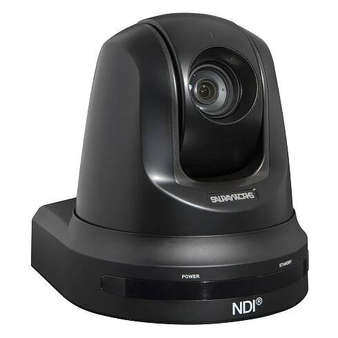 SALRAYWORKS SHARON360 Black