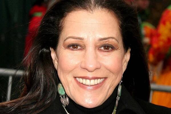 12 Enigmatic Facts About Rita Coolidge