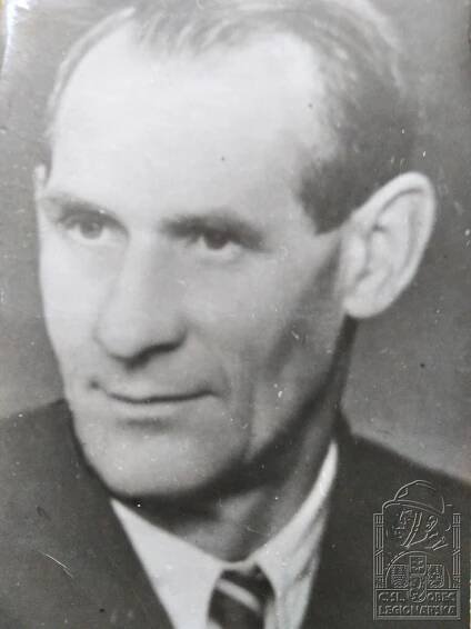 Josef BARAN - ČsOL
