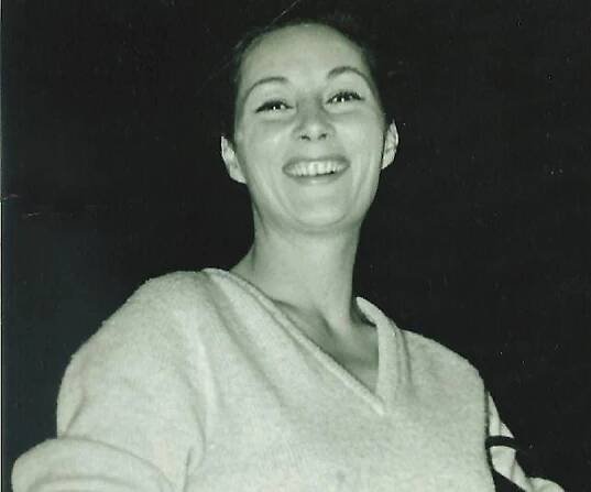 Rosemary Harris Biography - Facts, Childhood, Family Life & Achievements
