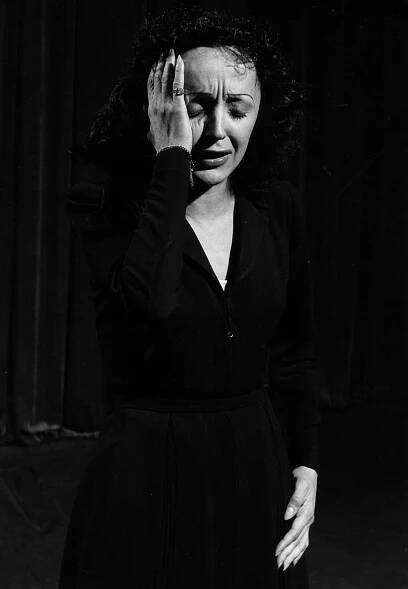 EDITH PIAF