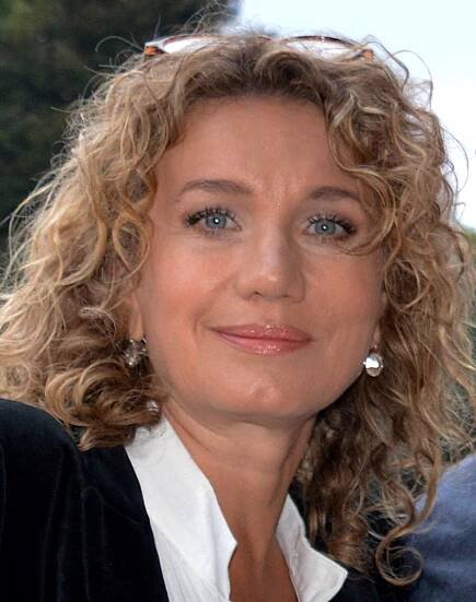Joanna Trzepiecińska