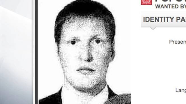 Russian Vladimir Popov has also been named as one of the plotters
