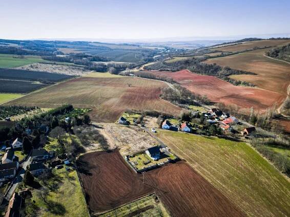 Blšany - Malá Černoc, okres Louny